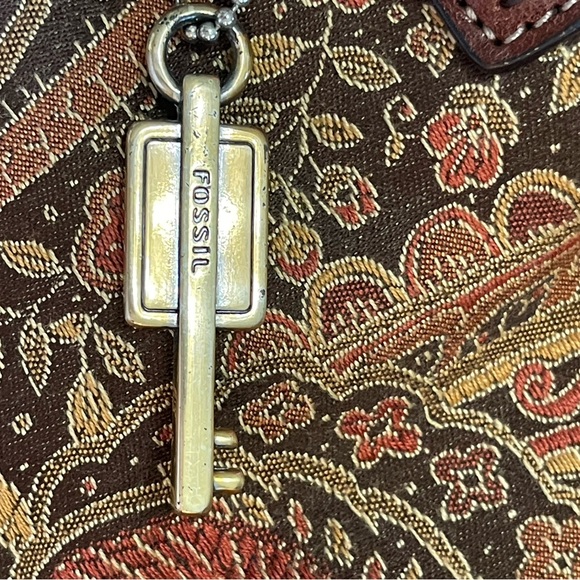 Fossil hand bag - Picture 2 of 5